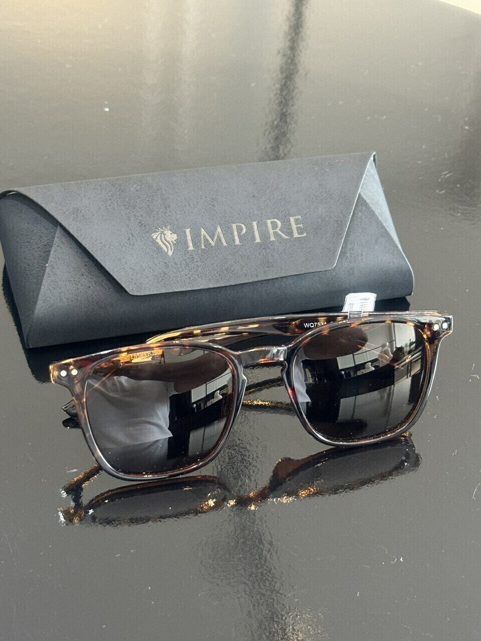 Oculos Impire WQ7534 Masculino