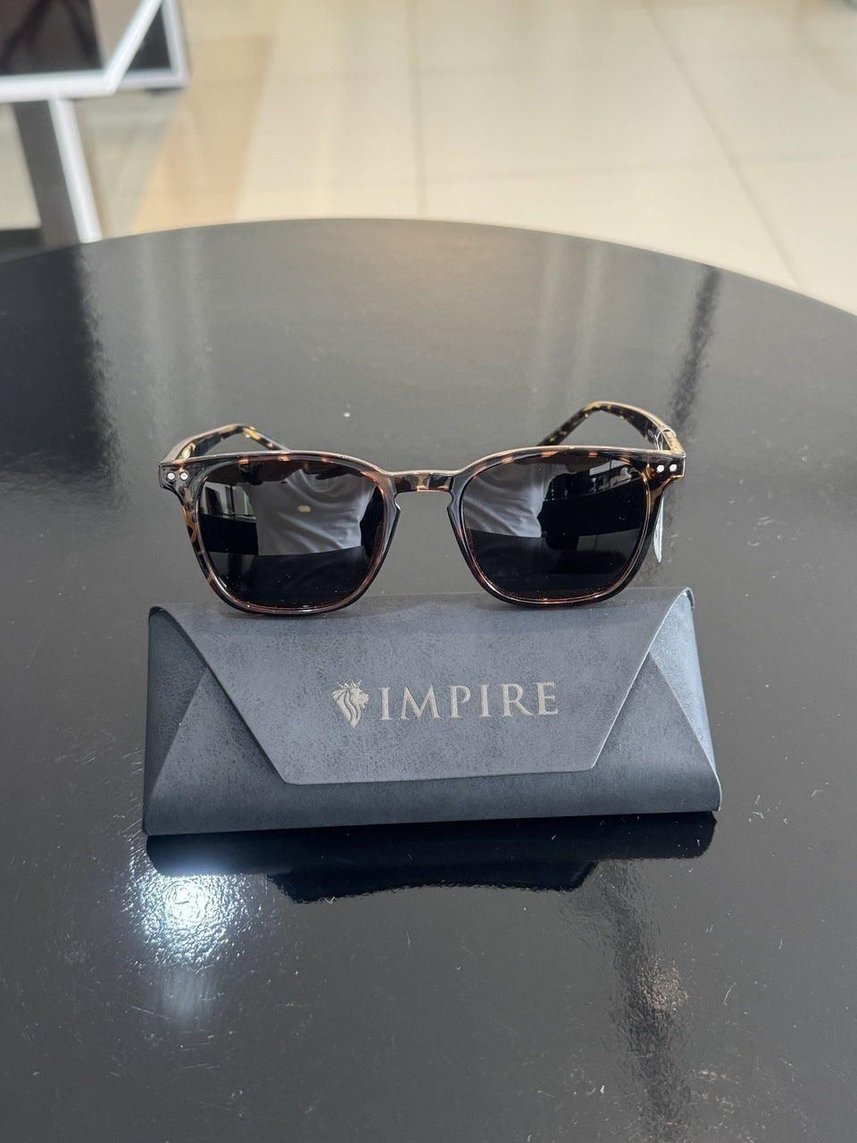 Oculos Impire WQ7534 Masculino