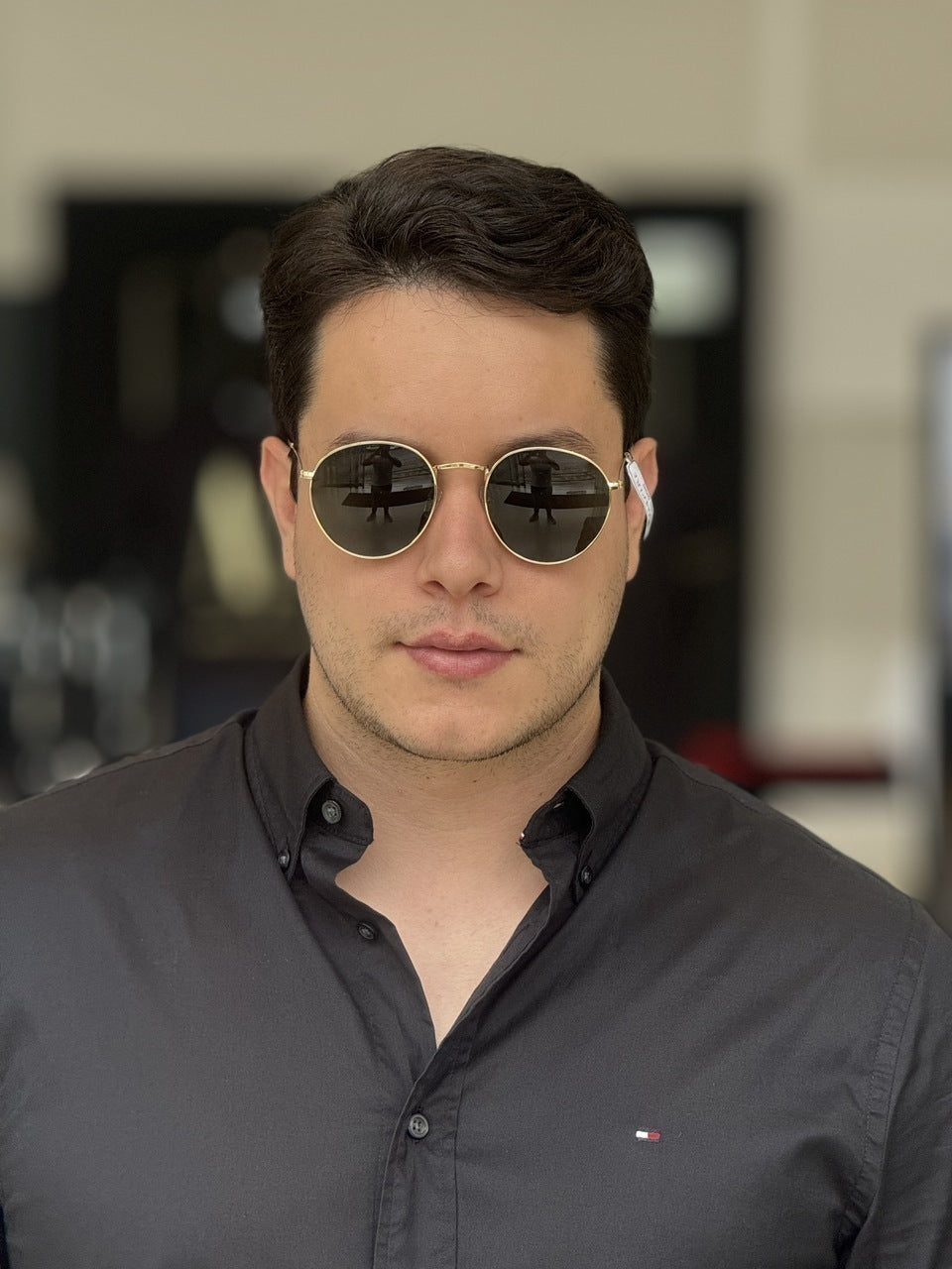 Oculos Impire RM0447 Masculino
