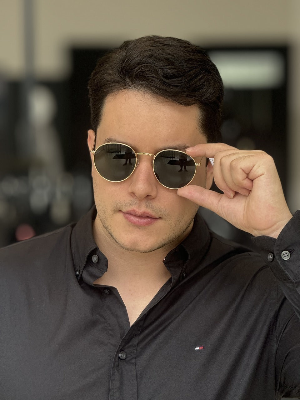 Oculos Impire RM0447 Masculino
