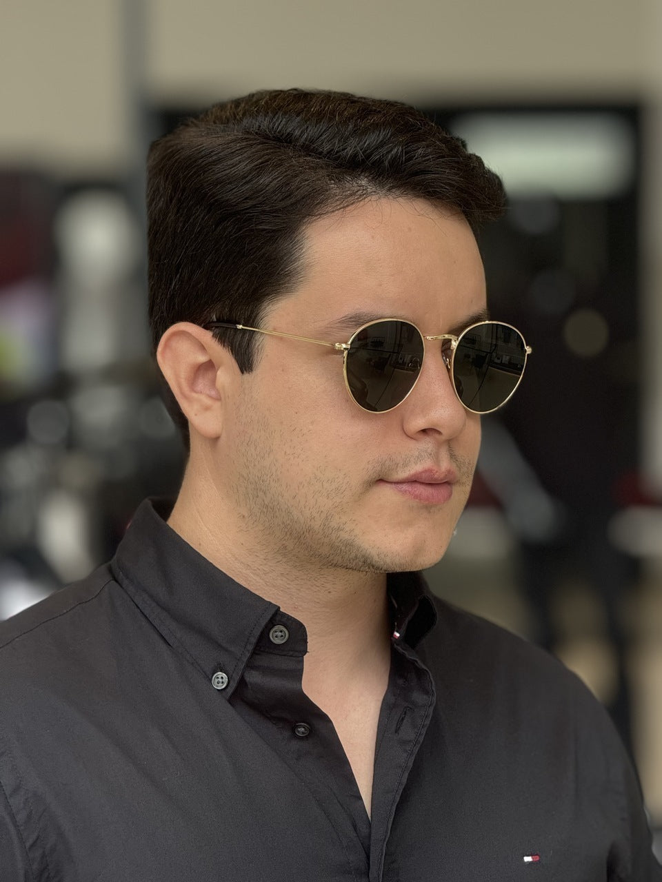 Oculos Impire RM0447 Masculino