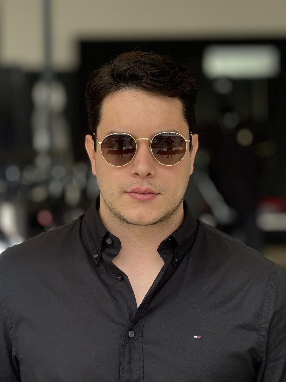 Oculos Impire RM0447 Masculino