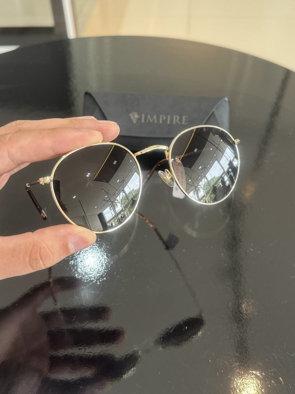 Oculos Impire RM0447 Masculino