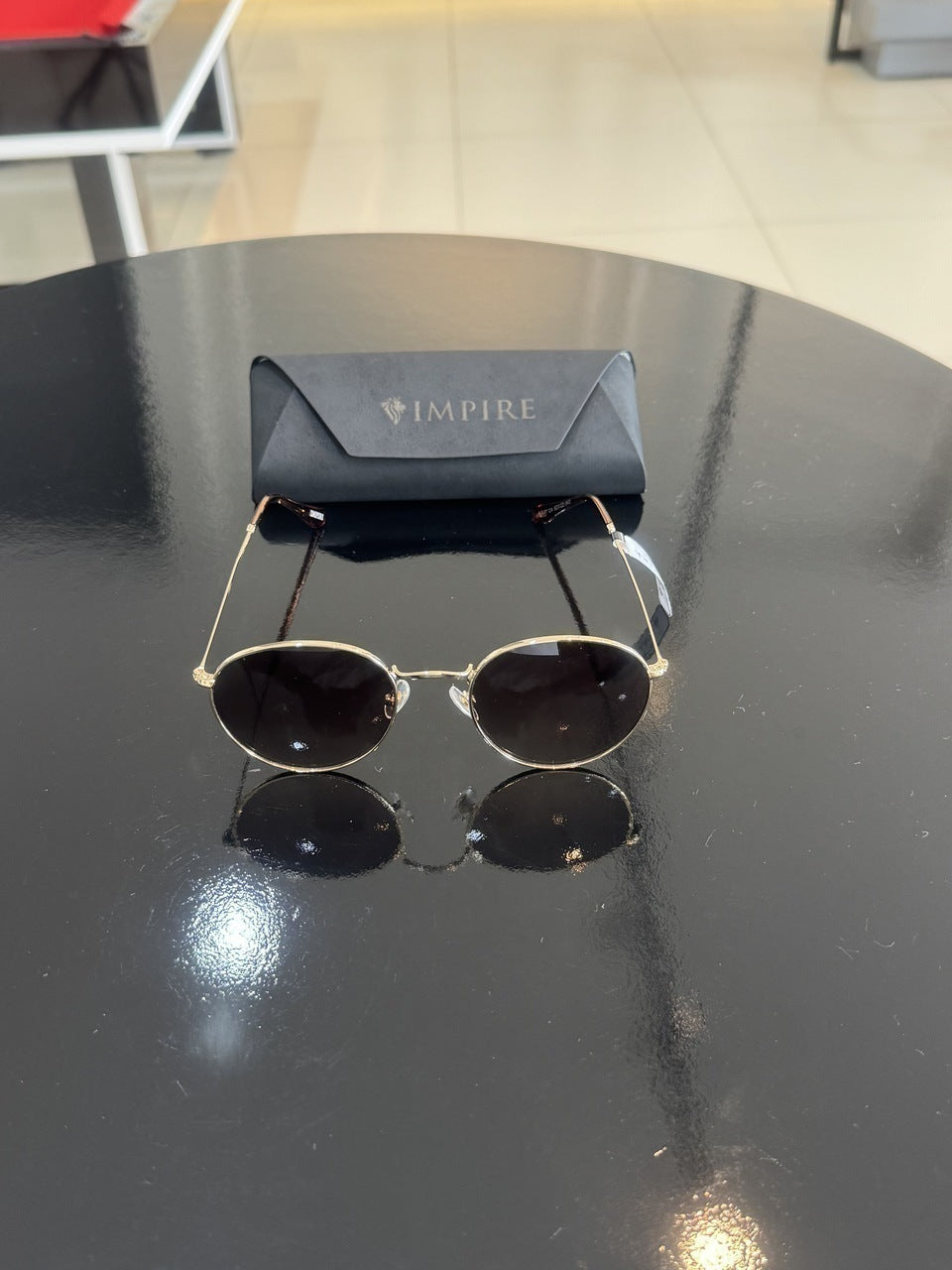 Oculos Impire RM0447 Masculino