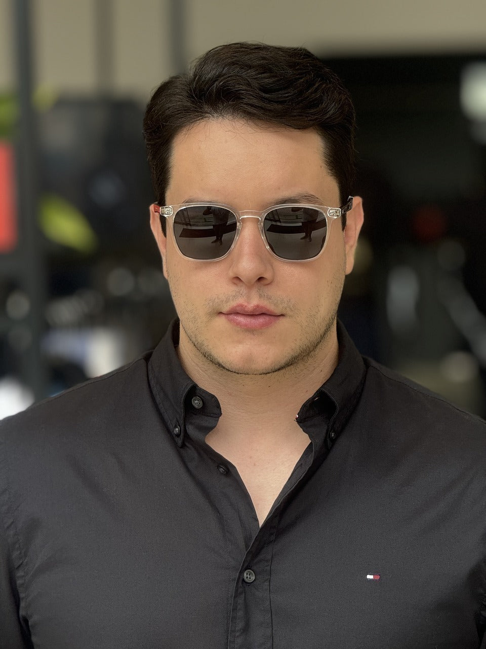 Oculos Impire WQ7534 Masculino