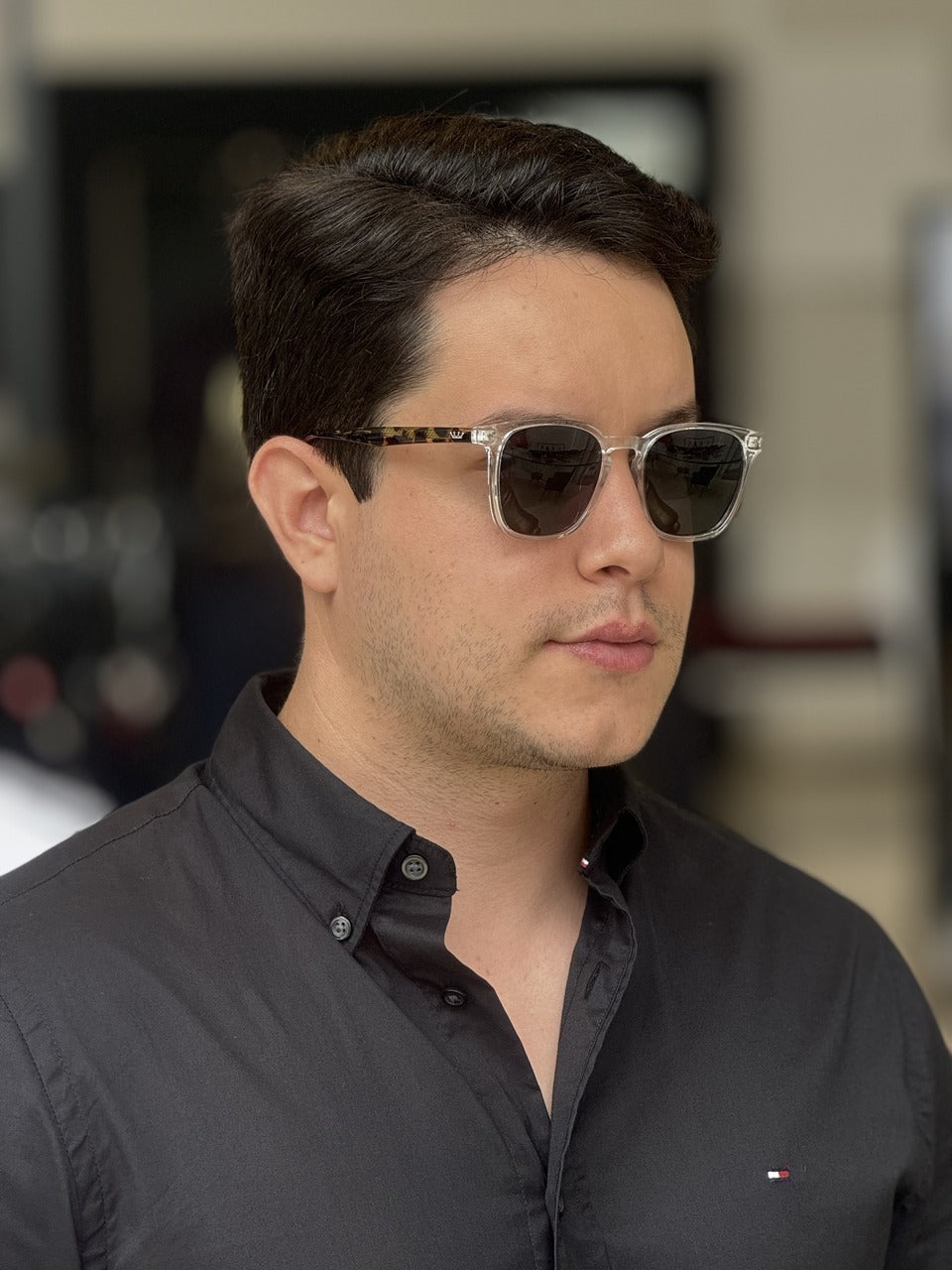 Oculos Impire WQ7534 Masculino