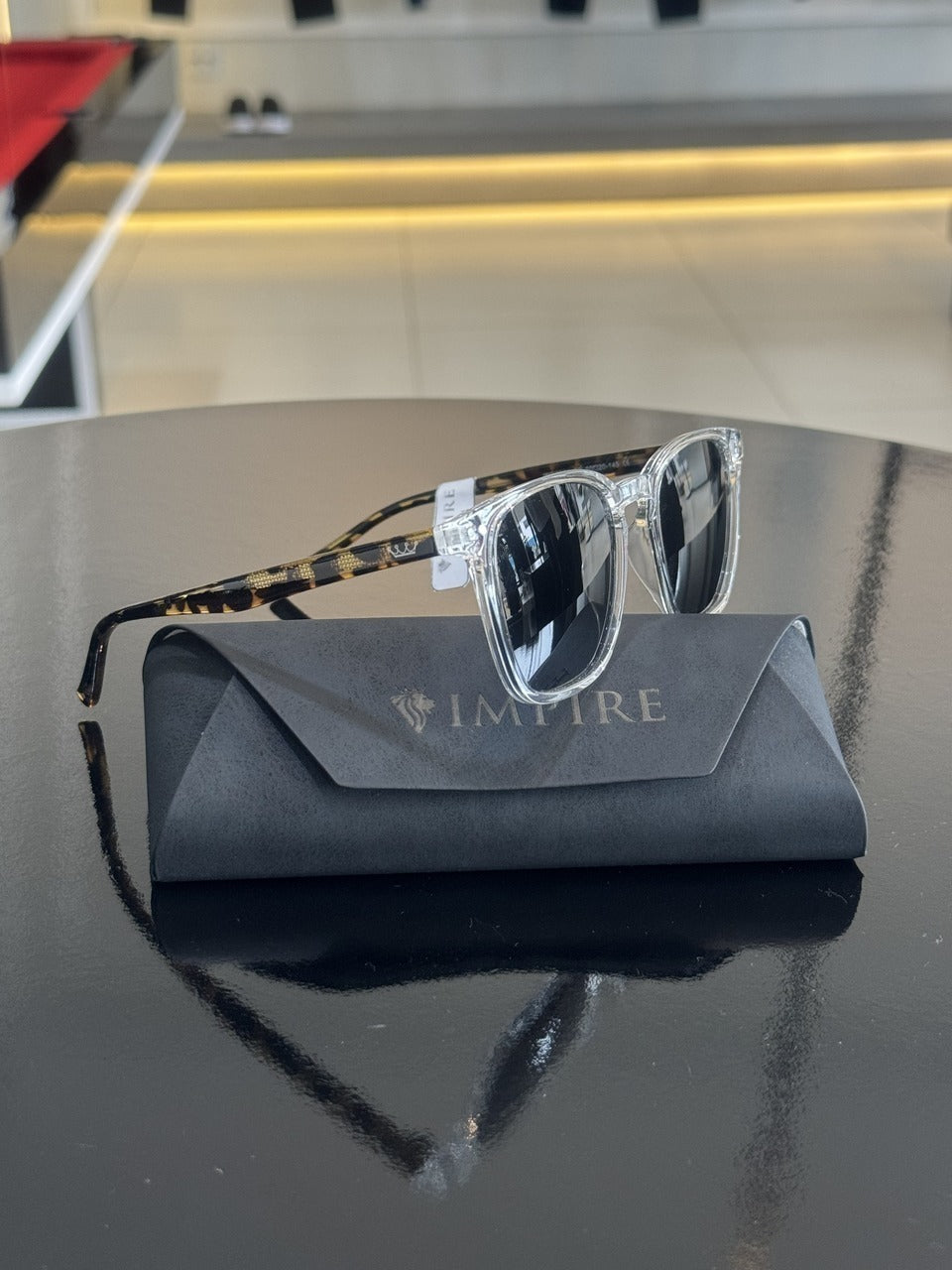 Oculos Impire WQ7534 Masculino