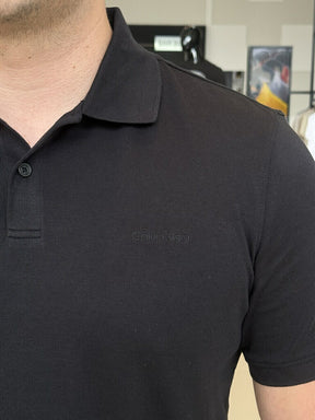Polo Calvin Klein Básica Liquid Touch Masculino