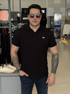 Polo Diesel T-Rejust-Doval-PJ Masculino
