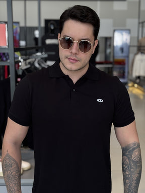Polo Diesel T-Rejust-Doval-PJ Masculino