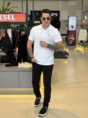 Polo Diesel T-Rejust-Doval-PJ Masculino