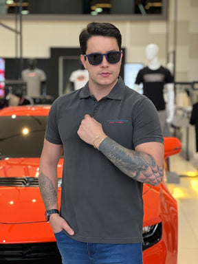 Polo Diesel T-Smith-Ind Masculino