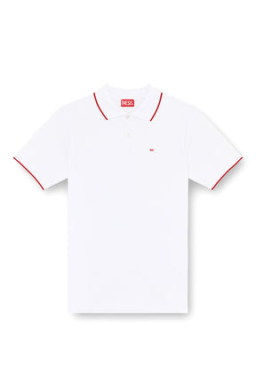 Polo Diesel T-Ferry-Microdiv Masculino