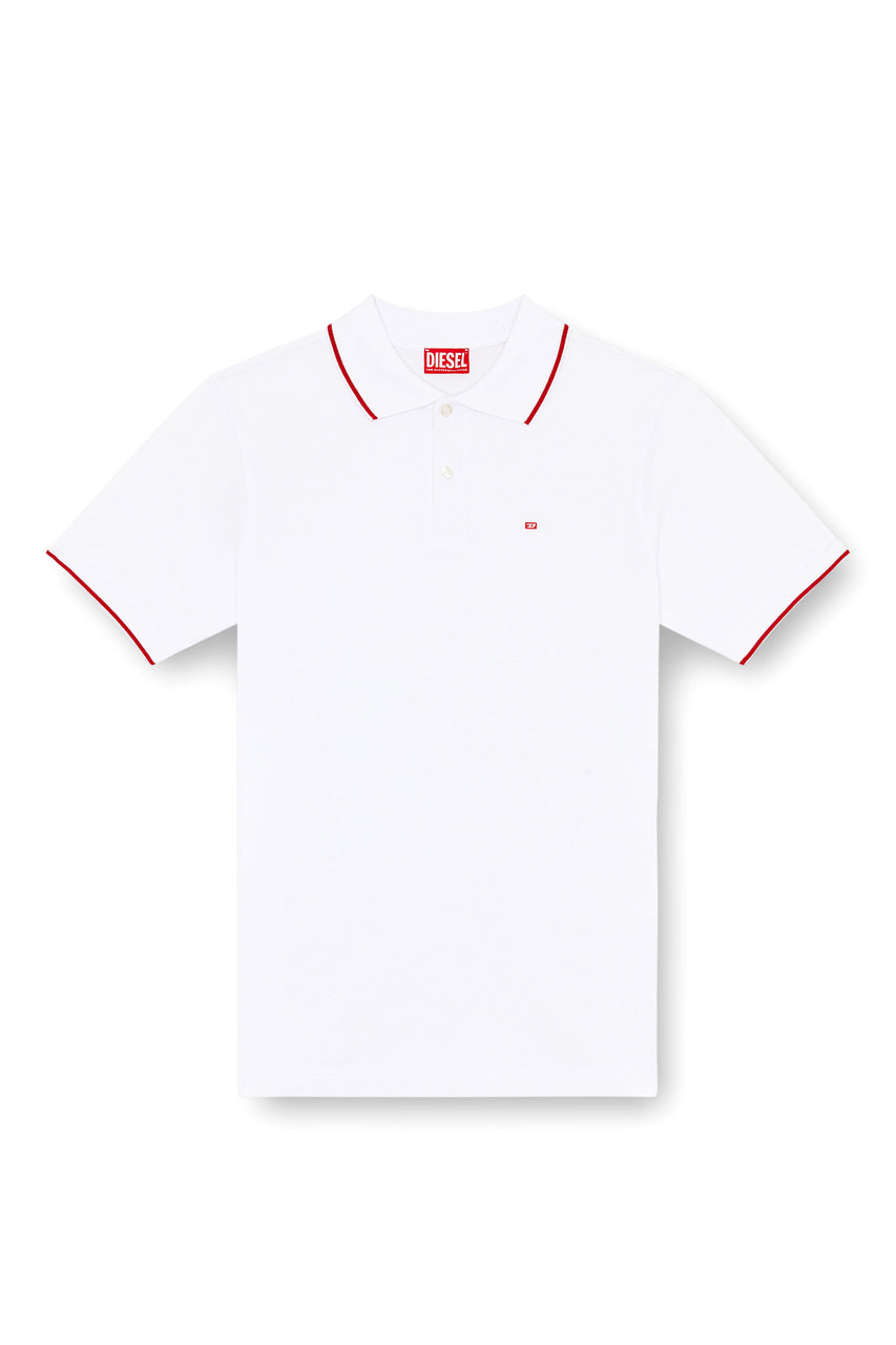 Polo Diesel T-Ferry-Microdiv Masculino