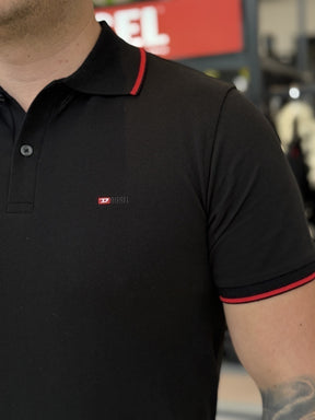Polo Diesel T-Ferry-Microdiv Masculino