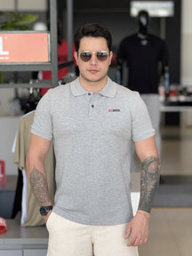 Polo Diesel T-Smith-Div Masculino