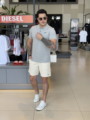 Polo Diesel T-Smith-Div Masculino