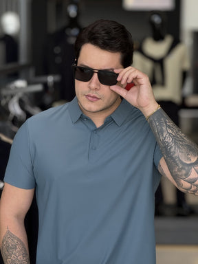 Polo Impire Tech Masculino