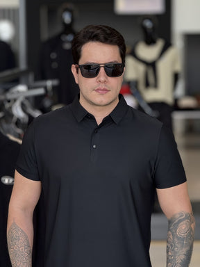 Polo Impire Tech Masculino
