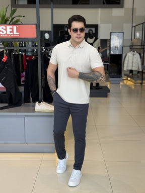 Polo Impire Tech Masculino