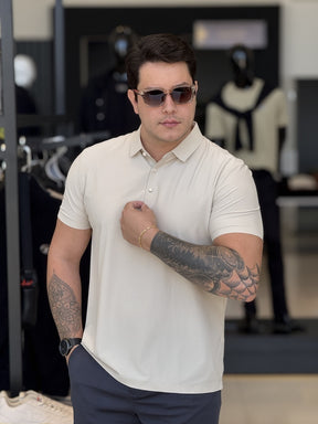 Polo Impire Tech Masculino