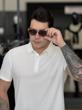 Polo Impire Tech Masculino