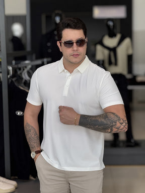 Polo Impire Tech Masculino