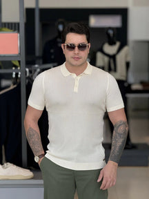 Polo Impire Tricot Masculino