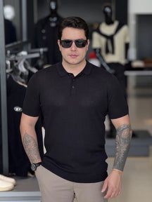 Polo Impire Tricot Masculino
