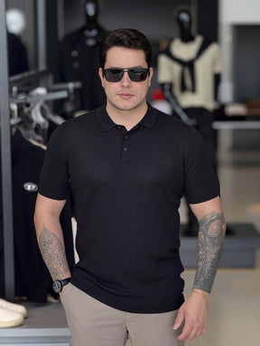Polo Impire Tricot Masculino