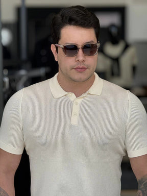 Polo Impire Tricot Masculino