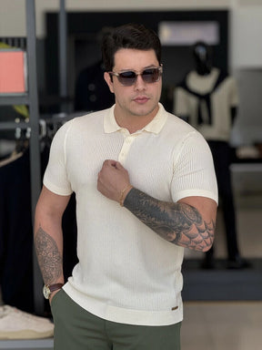 Polo Impire Tricot Masculino