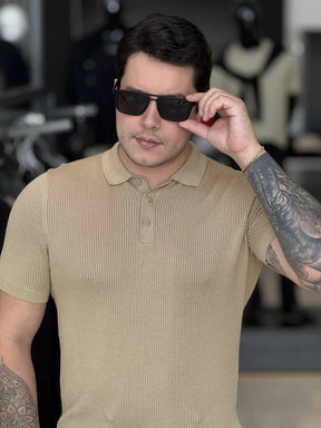 Polo Impire Tricot Masculino