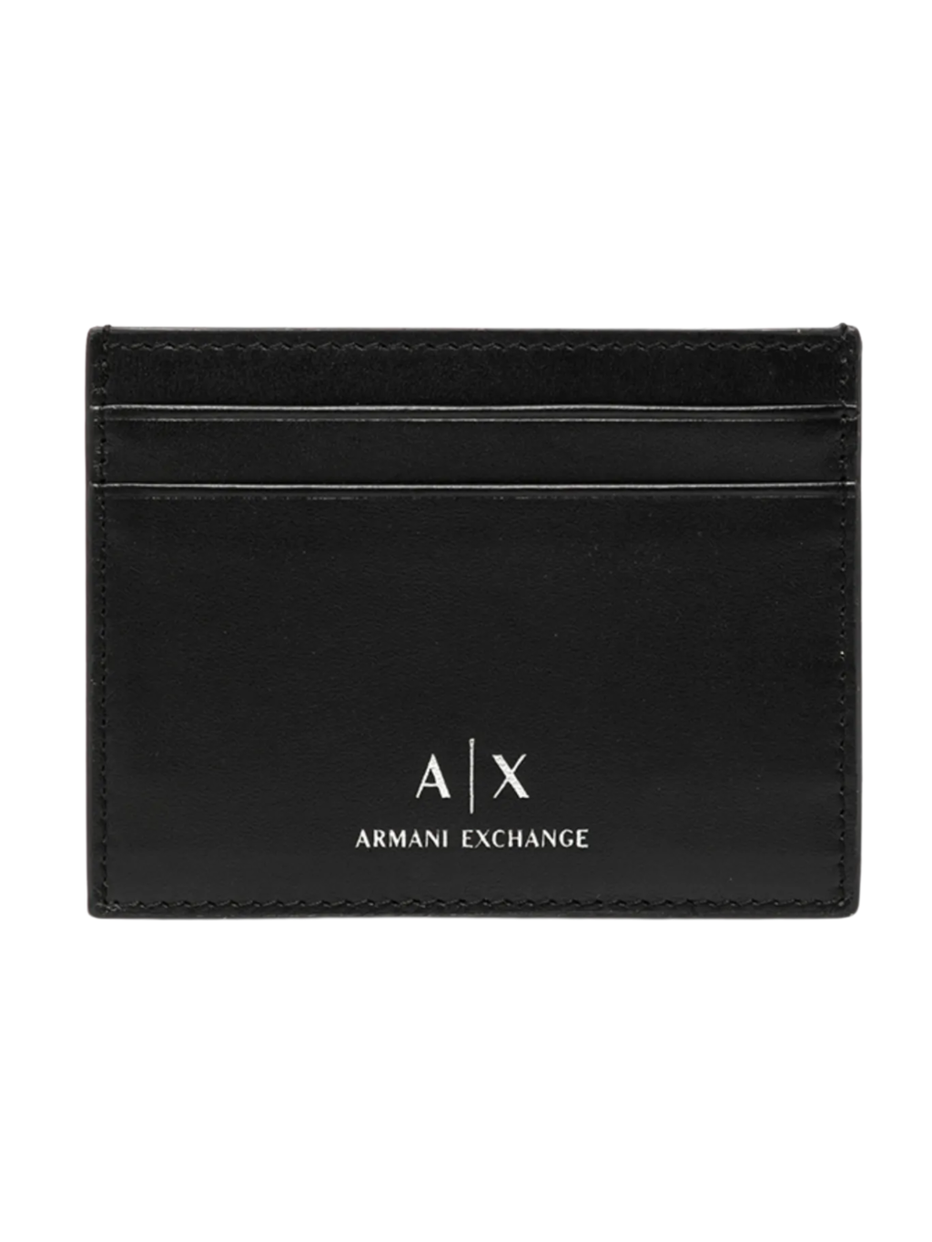 Porta cartão Armani Exchange Masculino