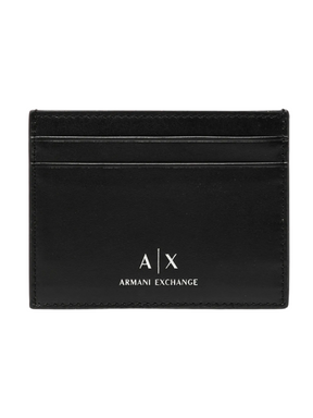 Porta cartão Armani Exchange Masculino