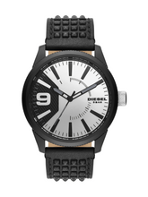 Relógio Diesel DZ1963B1 S2PY Masculino Preto