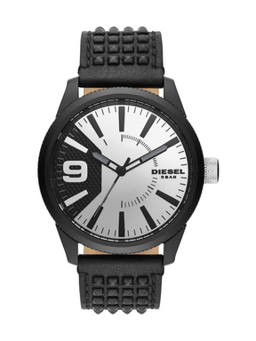 Relógio Diesel DZ1963B1 S2PY Masculino Preto