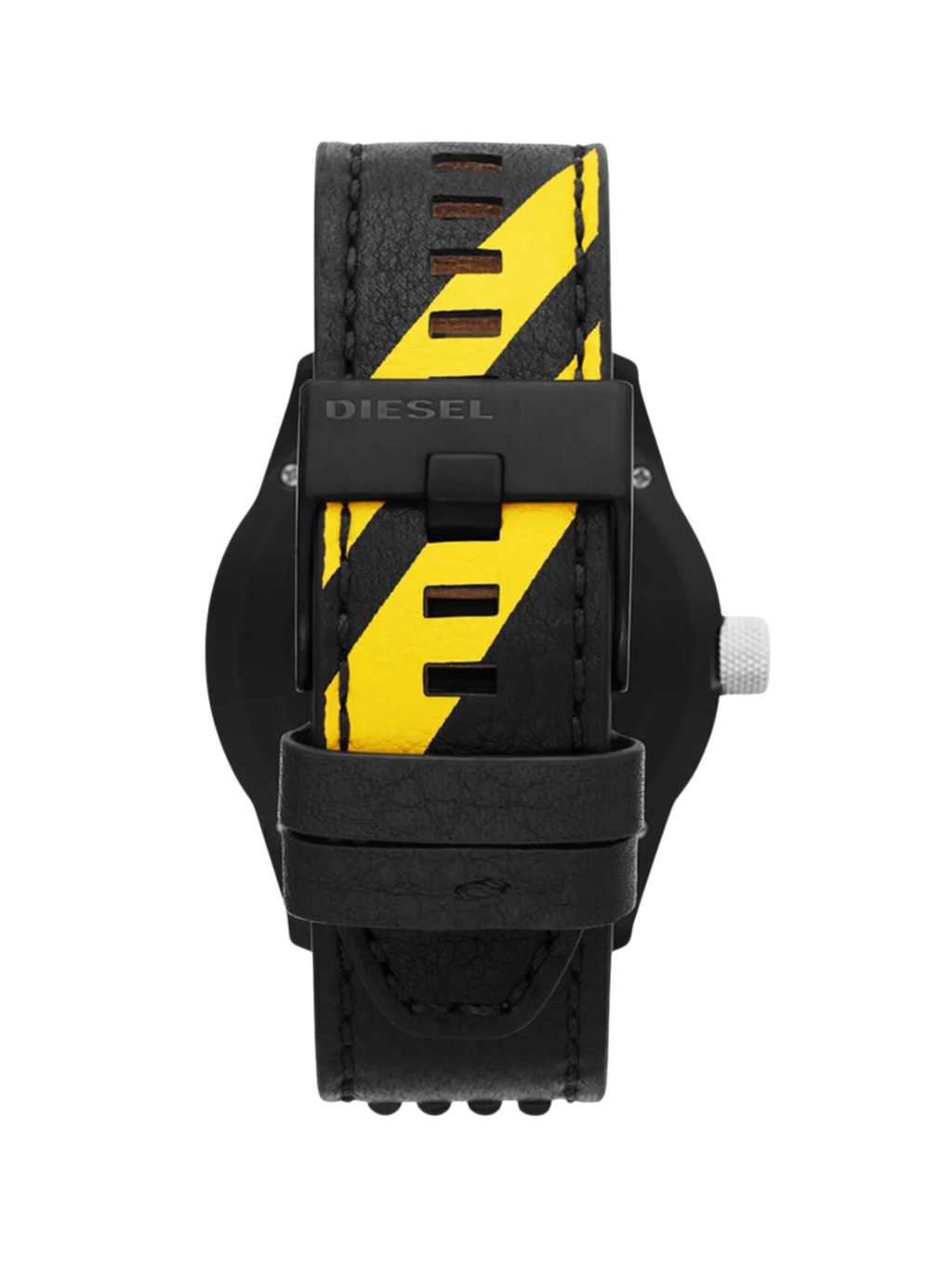 Relógio Diesel DZ1963B1 S2PY Masculino Preto