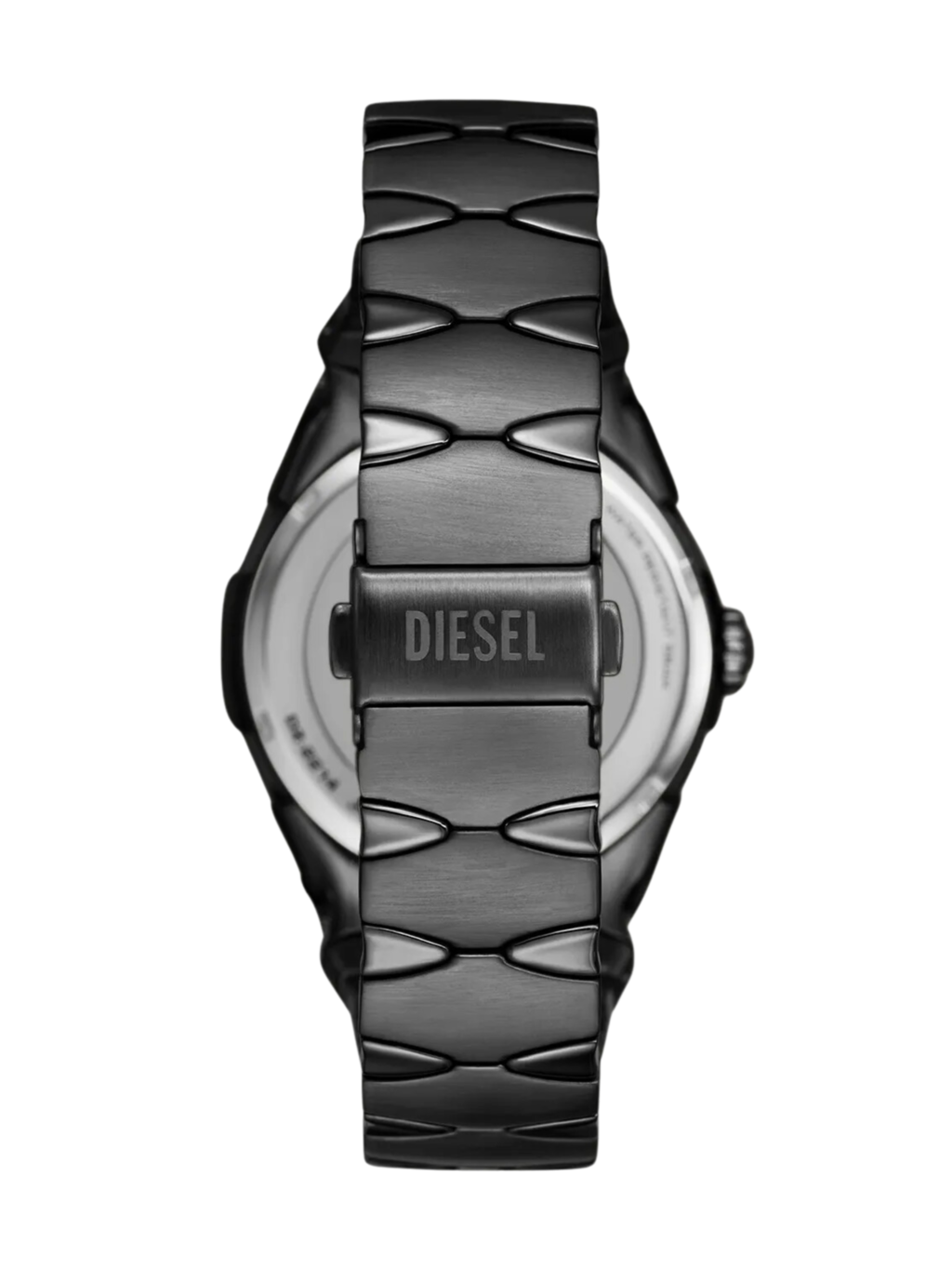Relógio Diesel DZ2213B1 Aço Inox Preto Masculino