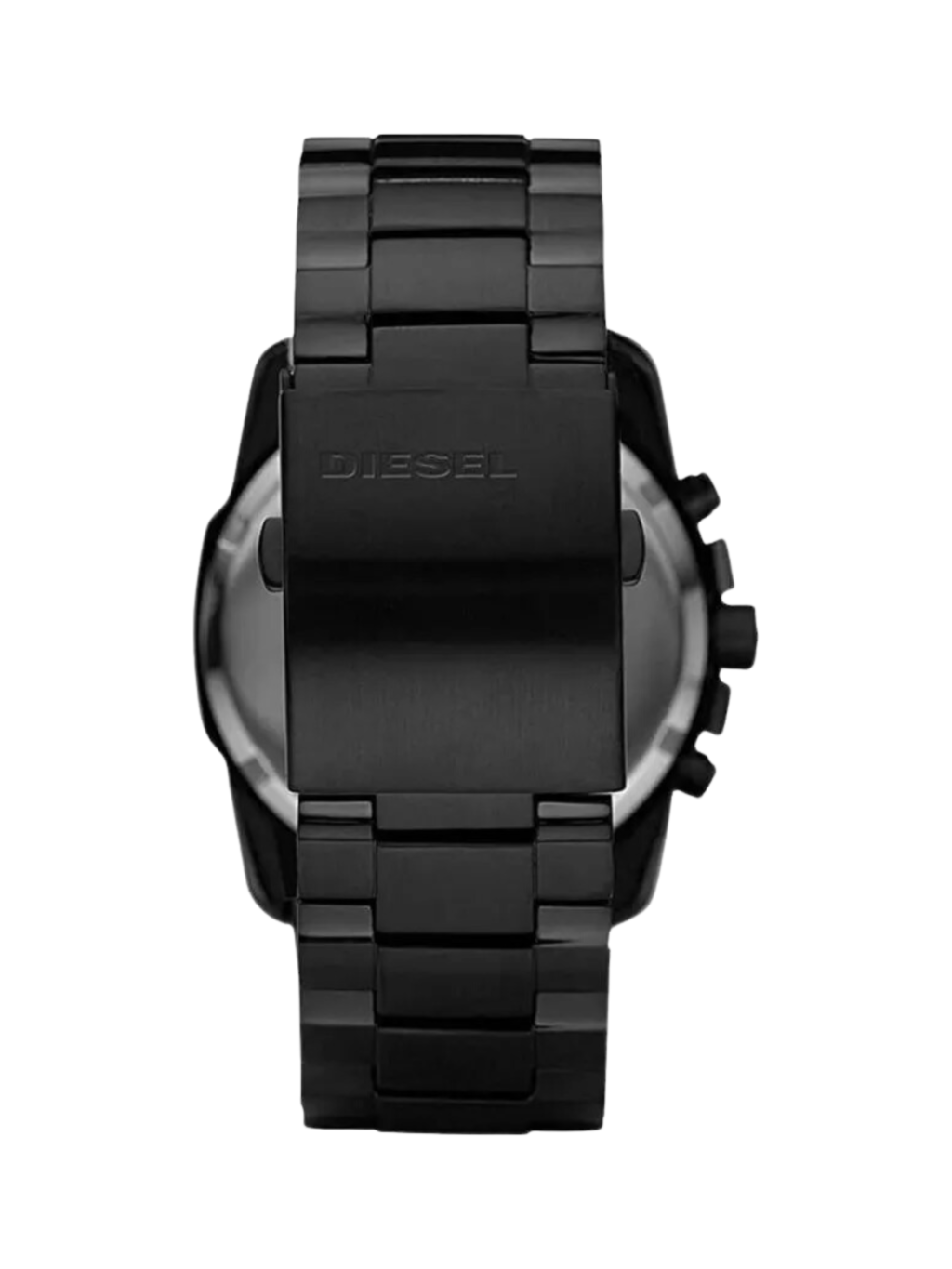 Relógio Diesel DZ4180B1 Aço Inox Black Masculino
