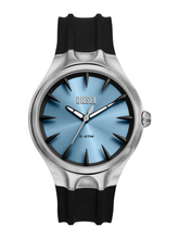 Relógio Diesel DZ2216B1 Emborrachado Masculino