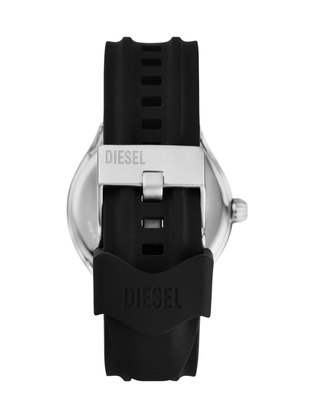 Relógio Diesel DZ2216B1 Emborrachado Masculino