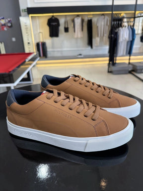 Sapatênis Tommy Hilfiger Greg 1A Masculino