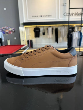 Sapatênis Tommy Hilfiger Greg 1A Masculino