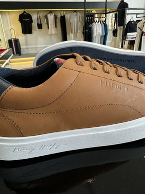 Sapatênis Tommy Hilfiger Greg 1A Masculino
