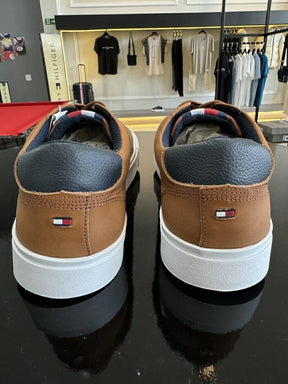 Sapatênis Tommy Hilfiger Greg 1A Masculino