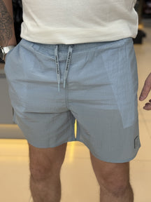Short Armani Exchange com Logo Masculino