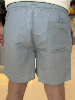 Short Armani Exchange com Logo Masculino