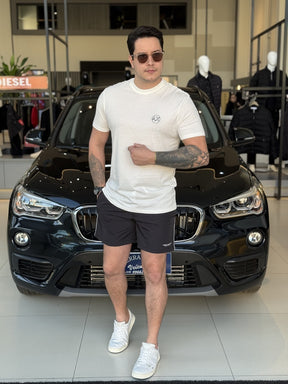 Short Armani Exchange Masculino