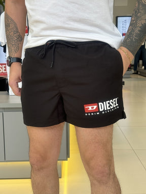 Short Diesel BMBX-KEN-37 Masculino
